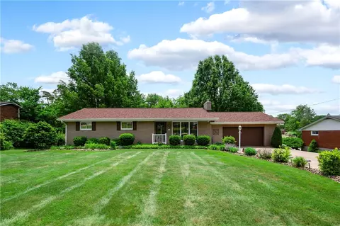 220 North Dr, Butler, PA 16001