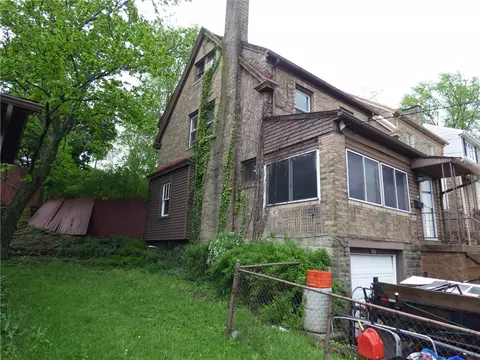 235 Shadyhill Rd, Pittsburgh, PA 15205