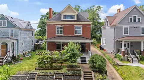 362 Ridgewood Ave, Pittsburgh, PA 15229