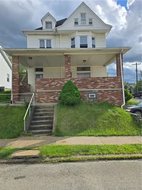 1000 Washington, Mckeesport, PA 15133