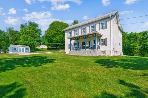 27 Richeyville Rd, Richeyville, PA 15358