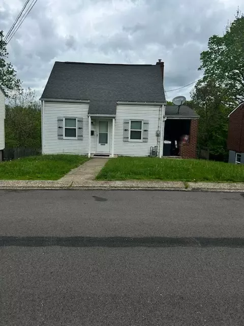 1055 Laurel St, Bridgeville, PA 15017