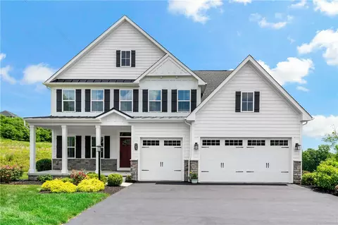 107 Abigail Dr, Mars, PA 16046