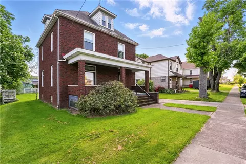 322 E Meyer Ave, New Castle, PA 16105
