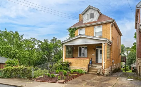 4123 Stanley St, Pittsburgh, PA 15207