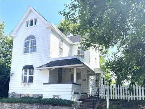 516 Division Ave, Pittsburgh, PA 15202