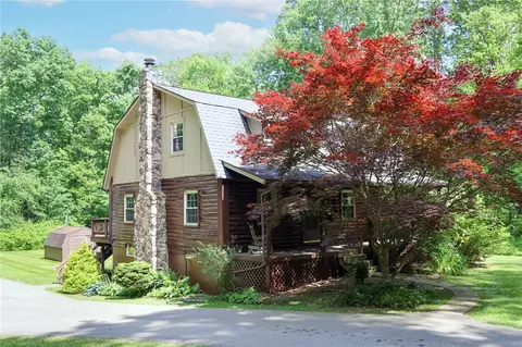 130 Hall Rd, Mercer, PA 16137