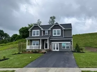 407 Millstone Ln, Finleyville, PA 15332
