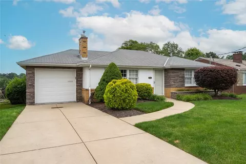 4793 Brownsville, Pittsburgh, PA 15236
