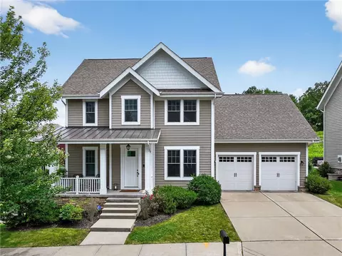 201 Venango Trl, Mars, PA 16046