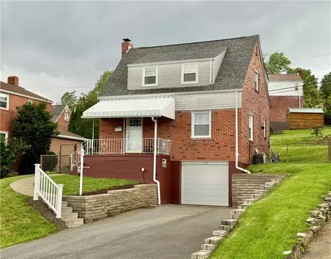 130 Hollow Haven Dr, Pittsburgh, PA 15236