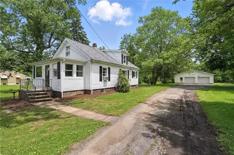 1112 Grigsby, New Castle, PA 16101