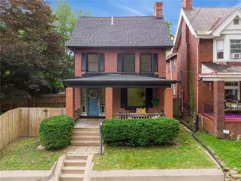 3229 Bainton St, Pittsburgh, PA 15212