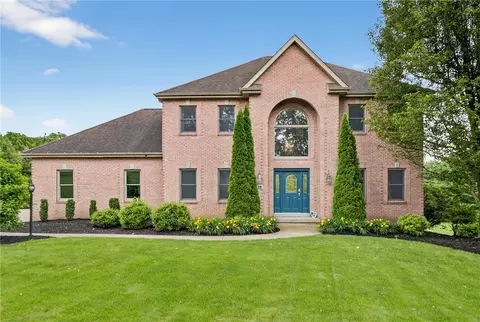 128 Alana Dr, Saxonburg, PA 16056