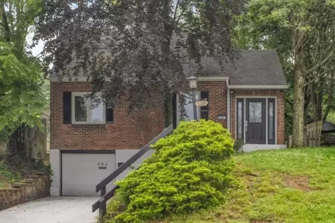 494 Highview Rd, Pittsburgh, PA 15228
