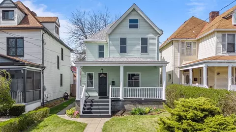 141 Blackhawk St, Pittsburgh, PA 15218