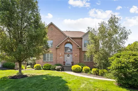 1100 Eleanor Pl, Gibsonia, PA 15044