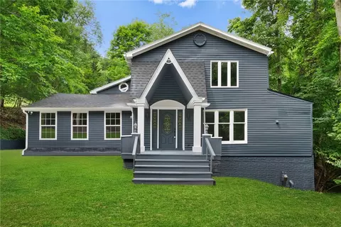 101 Weber Rd, Sewickley, PA 15143