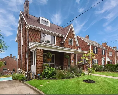 154 Stanton Ct, Pittsburgh, PA 15201