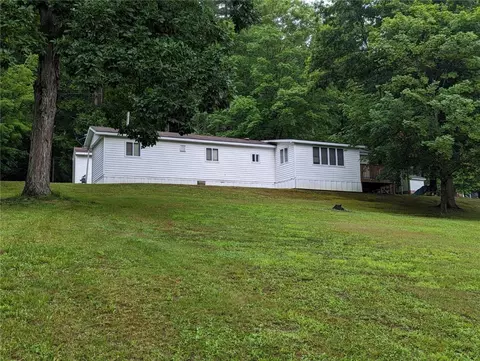 2853 Wharton Rd, Austin, PA 16720