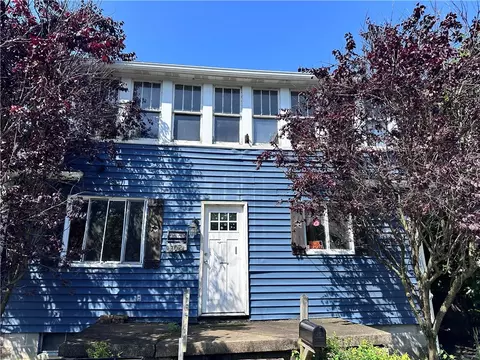 302 Franklin Ave, Kittanning, PA 16201