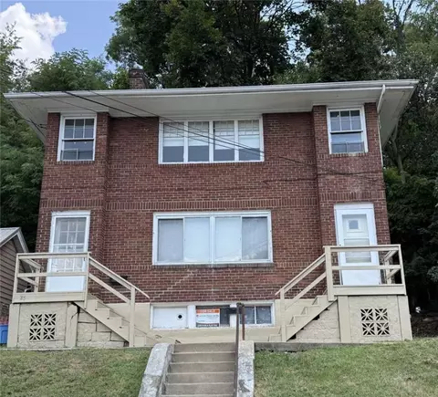 25-27 Joel St, Pittsburgh, PA 15205