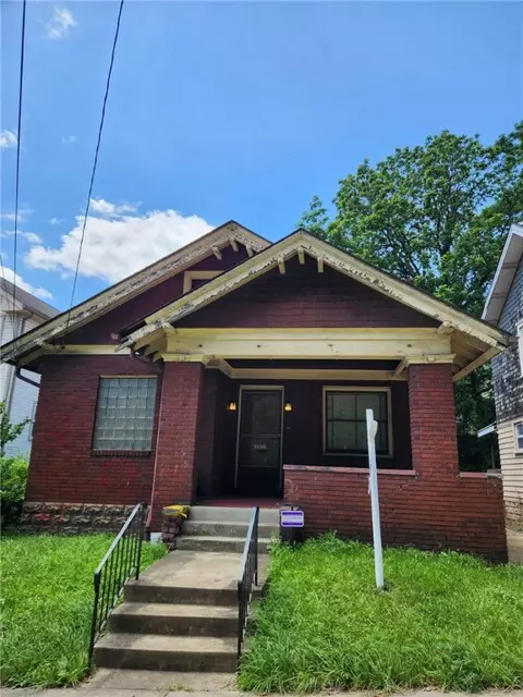 3309 Mcclure Ave, Pittsburgh, PA 15212
