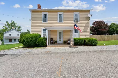 1571 N Second St, Westmoreland City, PA 15692