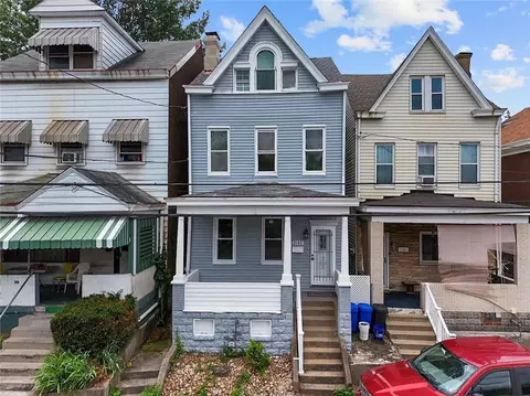 3103 Shadeland Ave, Pittsburgh, PA 15212