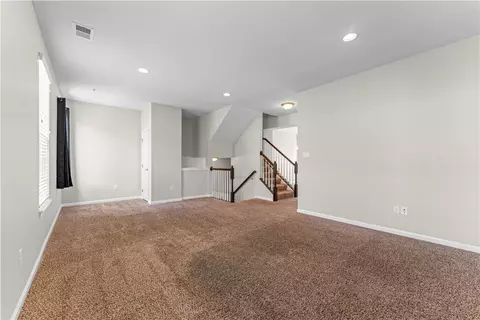 Living - 2804 Pointe View Dr, Mars, PA 16046 photo 4 of 5