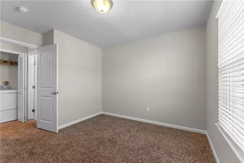 Bedroom - 2804 Pointe View Dr, Mars, PA 16046 photo 7 of 7