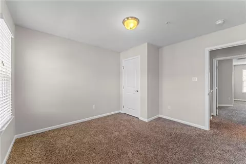Bedroom - 2804 Pointe View Dr, Mars, PA 16046 photo 4 of 7