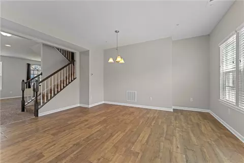 Living - 2804 Pointe View Dr, Mars, PA 16046 photo 5 of 5