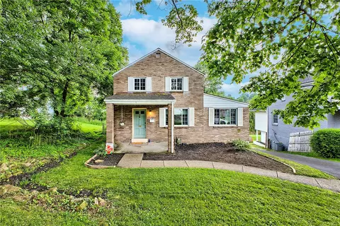 9 Forest Ave, Greensburg, PA 15601