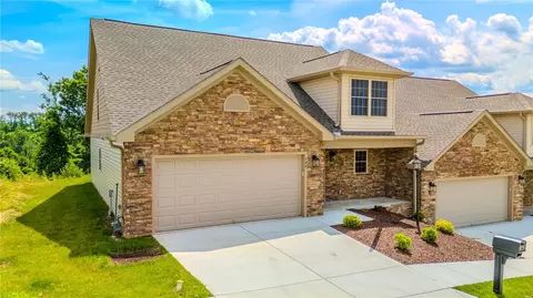 742 Sandstone Way, Belle Vernon, PA 15012
