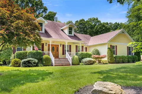 287 Garner Rd, Edinburg, PA 16116