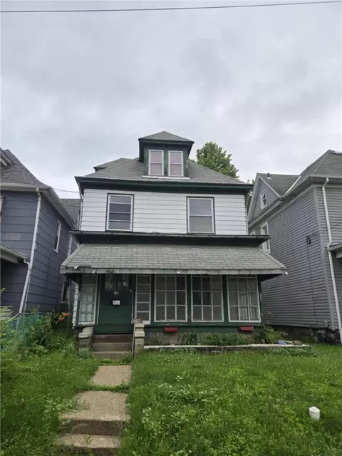 530 New Castle St, Butler, PA 16001