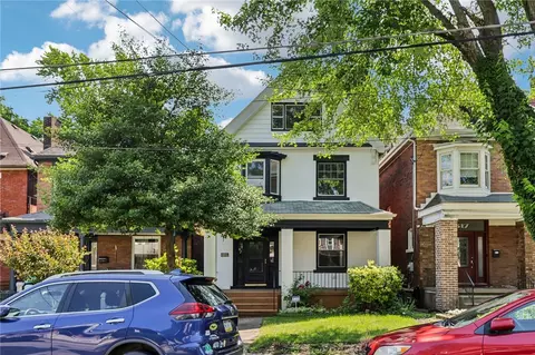 515 Peebles St, Pittsburgh, PA 15221