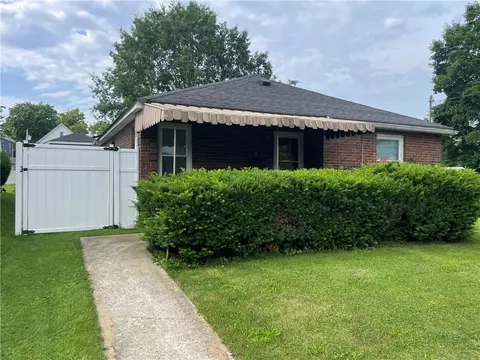 267 Clinton, Greenville, PA 16125