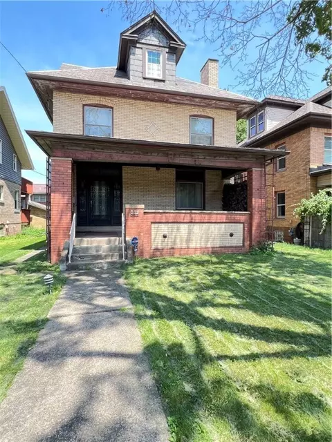 384 End Ave, Beaver, PA 15009