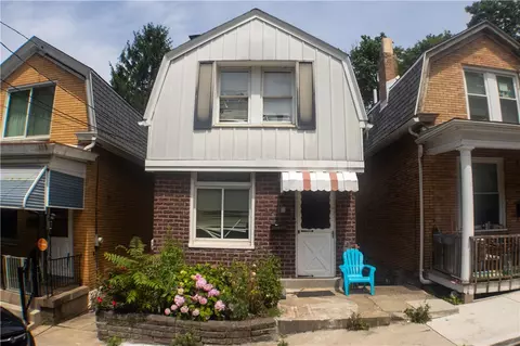 2814 Shawhan Ave, Pittsburgh, PA 15226