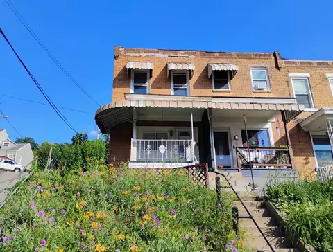 5278 Holmes St, Pittsburgh, PA 15201