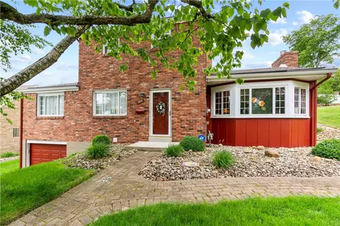 549 Edgewood Ave, Oakmont, PA 15139