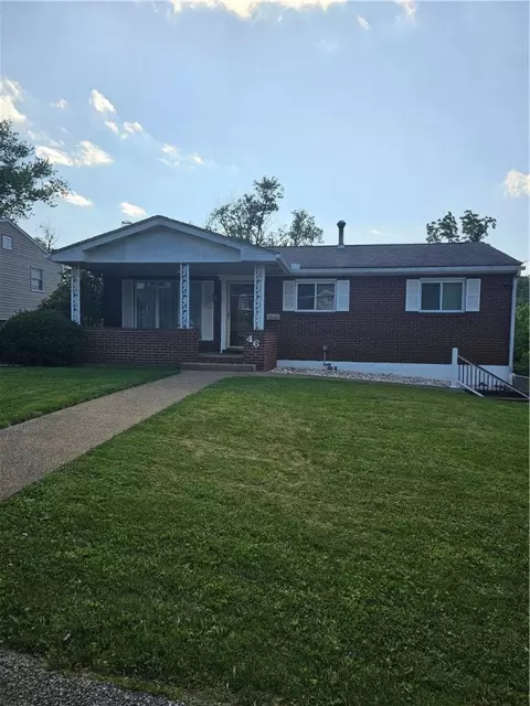 46 Corbett Ave, Irwin, PA 15642