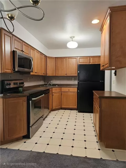 Kitchen - 46 Corbett Ave, Irwin, PA 15642 photo 1 of 1
