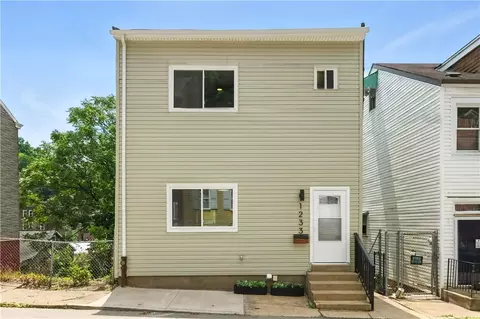 1233 High St, Pittsburgh, PA 15212
