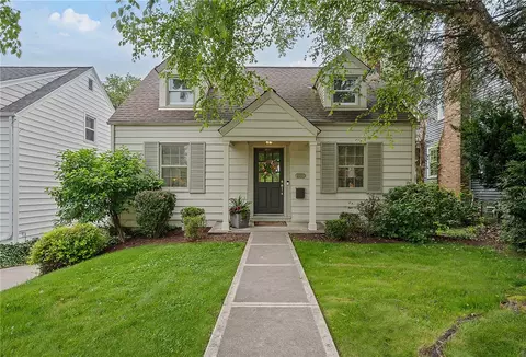727 Vermont Ave, Pittsburgh, PA 15234
