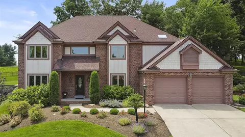 2495 Matterhorn Dr, Wexford, PA 15090