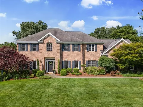 1815 Willow Oak Dr, Wexford, PA 15090