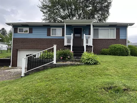 170 Canal St, Homer City, PA 15748